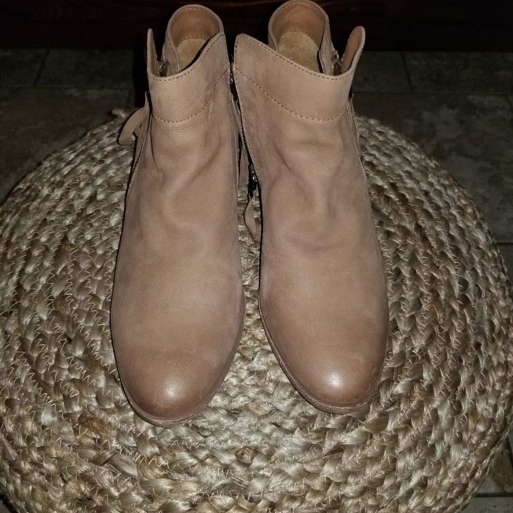 Sam Eldeman Booties - image 2